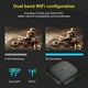 thumbnail image 4 of Mortal T1 TV Box ROM 2.4G&5G Wifi Home Theater Media Player 2GB&16GB, 4 of 5