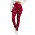 thumbnail image 1 of Leggins Mujer Unitalla Legging Mallones Mallas Térmicas Mayon, 1 of 5