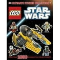 thumbnail image 2 of Lego Star Wars, 2 of 2