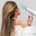 thumbnail image 1 of onlyliua Liquidación de Rebajas de Hoy Secador y Peloton Alta Potencia para Uso Doméstico y Tecnología de Luz Azul: Secador y Peloton y Calidad Salón y Ajustes de Calor y Frío, 1 of 6