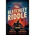 thumbnail image 2 of The Bletchley Riddle, 2 of 2
