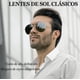 thumbnail image 4 of Lentes De Sol Hombre Dama Moda Uv Clásico Retro Piloto Gota Modelo Verde, 4 of 4