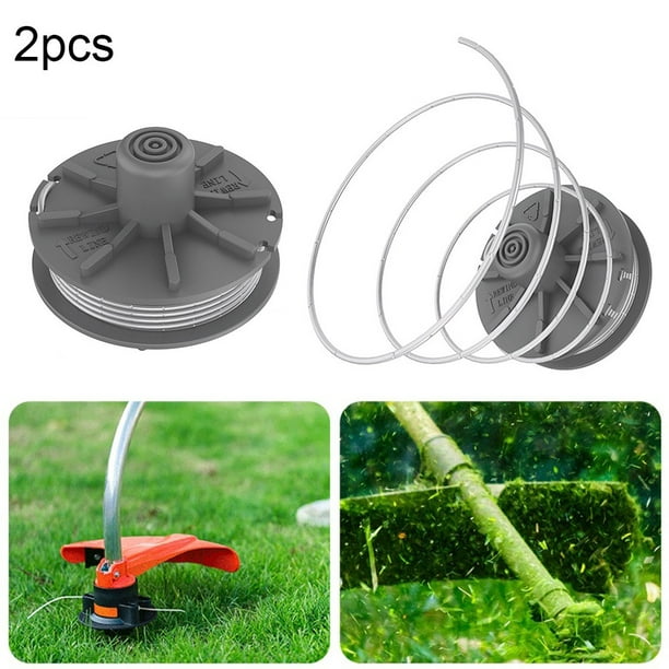 Bobine De Rechange Pour Tondeuse EasyCut 05307 Enge