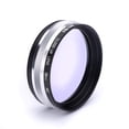 thumbnail image 1 of Kit de lentes para primeros planos NiSi 58 mm NC +5 dioptrías con funda y anillos, 1 of 8