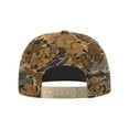 thumbnail image 2 of Richardson 256P Printed Umpqua Cap-Realtree Advantage/ Khaki, 2 of 3