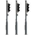 thumbnail image 2 of ZLight Model Railway Train Lamp Post Offering Scenic Street Lights With LED Illumination For Miniature Landscapes And DIY 1 to 32 G Scale, 2 of 6