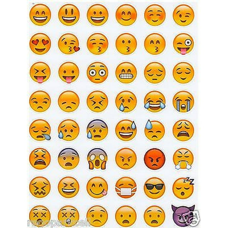 Tổng hợp hơn 85+ sticker iphone emoji Cực dễ CoCreated English