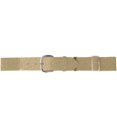 thumbnail image 1 of Elastic Baseball Belt Os Vegas Gold, 1 of 1