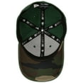 thumbnail image 6 of Superman Salute to Service New Era 39Thirty Fitted Hat-Medium/Large, 6 of 6