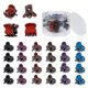 thumbnail image 2 of Mini Hair Clips, Plastic Hair Clips, Small Hairpins, Clips For Girls, 2 of 4