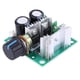 thumbnail image 4 of Regulador 10A DC 12V 24V 36V 40V PWM DC Controlador De Velocidad Del Motor Módulo Regulador Interruptor, 4 of 7