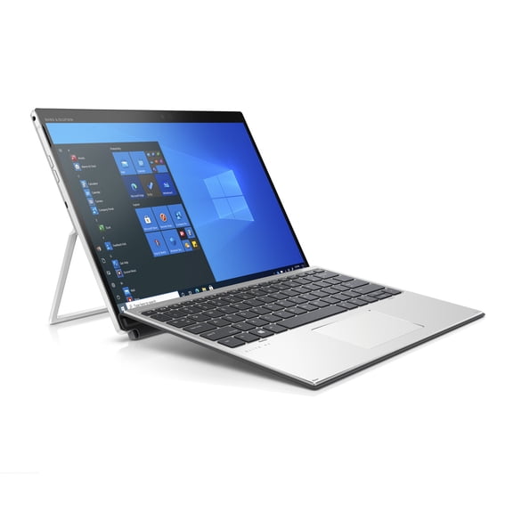 Restored HP Elite X2 G8 13" Touch Laptop Intel Core i5-1145G7 16GB 256GB SSD W11P