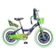 thumbnail image 1 of Bicicleta Benotto Cross Flower Power R20 1v. Niña Frenos V azul Benotto Flower Power, 1 of 2