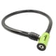 thumbnail image 1 of Candado de bicicleta cable S:4/10 100cmx20mm azul M, 1 of 5