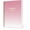 Pink Gradient, variant on Workout Journal for Women, Fitness Journal, Workout Log Book Planner for , Progress and Achieving Your Wellness Goals-PUrple Gradient, A5 (5.6" x 8")