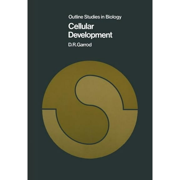 Outline Studies in Biology Cellular Development, (Paperback)