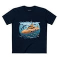 thumbnail image 5 of Ocean Coast Shirts, Ocean Shirt, 5 of 36