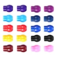 thumbnail image 2 of 10 Pairs Durable Stethoscope Earplug Replacement Earbud For Hospital Clinic, 2 of 3