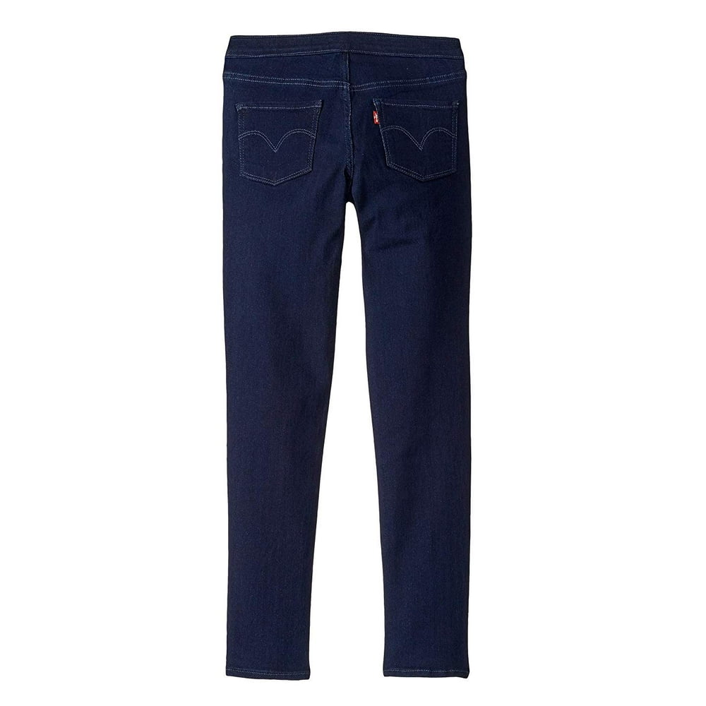 levi's pull on jeggings
