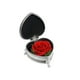thumbnail image 1 of Matsuzay Boda banquete Rosa Artificial hogar Hotel simulación romántica flor falsa decoración interior ornamento regalo de cumpleaños Flores artificiales Rojo, 1 of 6