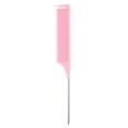 thumbnail image 3 of 2x peinetas para el cabello que resaltan el tejido fino y profesion para el cepillo de salón Pin Tail Yuyangstore Peine para resaltar el cabello con dientes finos, 3 of 8