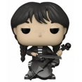 thumbnail image 5 of 2025 NUEVA FUNKO POP Película Miércoles Familia Addams Jenna Ortega 1309 1310 1311 Colección Figura de acción de vinilo Modelo Juguetes para niños Regalos, 5 of 5