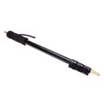 thumbnail image 3 of Godox AD-S13 4-Section Extendable Light Stick with 1/4" Threads - Portable Handheld Bracket for WITSTRO AD180/AD360 Flashes, Compact Cameras & Video Lights - Max 160cm Length, Foam Grip & Carrying, 3 of 6