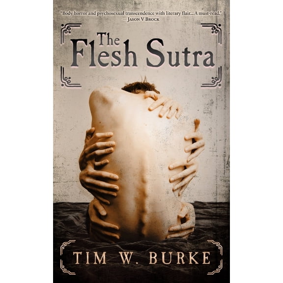 The Flesh Sutra, (Paperback)