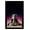 Black, variant on IBA Indianbeautifulart Adiyogi Picture Frame Religious Poster Black Wall Frame Deity Photo Frame Wall Decor For Home/ Office/ Temple-6 x 8 Inches