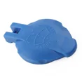 thumbnail image 2 of Wiper Cover for Sedona 2006-2014 - Blue ABS Plastic, Front, 98623-2E100, 2 of 10