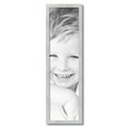 thumbnail image 2 of ArtToFrames 9" x 33" White Picture Frame, 9x33 inch White Wood Poster Frame (WOM-4430),  Pack, 2 of 8