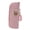 Pink, variant on mdesiwst Insulated Baby Bottle Bag for Stroller Portable Baby Bottle Insulation Bag Thermal Milk Bottle Cooler Warmer for Travel Daycare