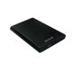 thumbnail image 1 of Caja de disco duro tipo c de 2,5 pulgadas SATA SSD USB 3.0 Caja de aleación de aluminio Caja HHD Caja, negro tholdsy EL5289-01B, 1 of 2