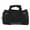 Black, variant on YAHHU Tool Roll Up Bag Oxford Cloth Portable Multi Purpose Tool Storage Pouch Hanging Carrier Roll for Electrician Plumber Carpenter Mechanics Green