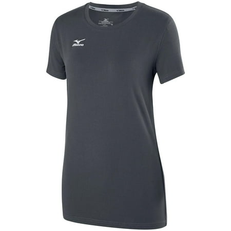UPC: 0889961188350 | Mizuno Youth Volleyball Attack Tee Shirt 2.0