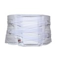 thumbnail image 1 of Core 10" Sacroilia Belt Cotton Twill Lumbosacral-Medium, 1 of 2