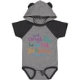 thumbnail image 3 of Inktastic Funny Shakespeare Quote Boys or Girls Baby Bodysuit, 3 of 5