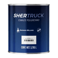 thumbnail image 1 of Esmalte Sherwin Williams SherTruck Plus Azul Tono Rojizo 3.78 Lt, 1 of 1