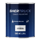 thumbnail image 1 of Esmalte Sherwin Williams SherTruck Plus Negro 3.78 Lt, 1 of 2