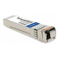 thumbnail image 2 of AddOn - module d'Émetteur-Récepteur SFP (mini-GBIC) (Équivalent à: Calix 100-02611) - GigE - 1000Base-BX - LC Monomode - jusqu'à 60 km - 1490 (TX) / 1550 (RX) nm, 2 of 3