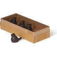 thumbnail image 2 of Set of 4 00640 Cast Iron Seat Clips 1" High, 2 of 5