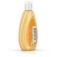 thumbnail image 5 of 4 Pack - Johnsonâ€™s Baby Shampoo with Gentle Tear Free Formula, Travel Size, 1.7 fl. oz, 5 of 6