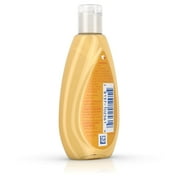 4 Pack - Johnsonâ€™s Baby Shampoo with Gentle Tear Free Formula, Travel Size, 1.7 fl. oz