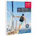 thumbnail image 2 of Koala Photo Paper 8.5 x 11 In Glossy Photo Printer Paper for Inkjet Printer Water-Resistant 100 Sheets 200gsm for Everyday Use, 2 of 4