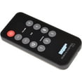 thumbnail image 2 of HQRP Remote Control for Polk Audio RE1305-2 RE1305-1 3000 4000 6000 ONE STEP SB6000IHT SB4000IHT SB3000IHT, 2 of 6