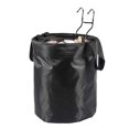 thumbnail image 4 of Square with Lid Bicycle Cloth Frame Hanging Basket Bicycle Basket Folding Bicycle Basket Bicycle Accessories, 4 of 5