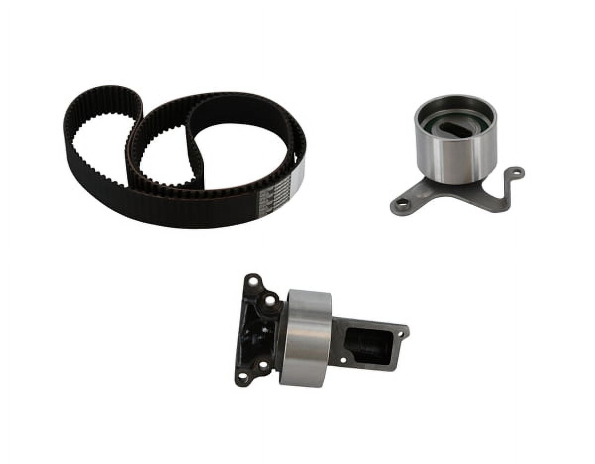 Continental Timing Belt Kit Without Water Pump