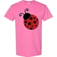 thumbnail image 3 of Inktastic Ladybug T-Shirt, 3 of 5