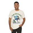 thumbnail image 4 of Earth Day, Bella & Canvas, Unisex Cotton Short Sleeve T-Shirt, S - 3XL, 4 of 7