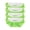 Green, variant on POYOGA 4Pcs Handheld Steams Cleaner Pads Replacement for Stubborn Stain Elimination